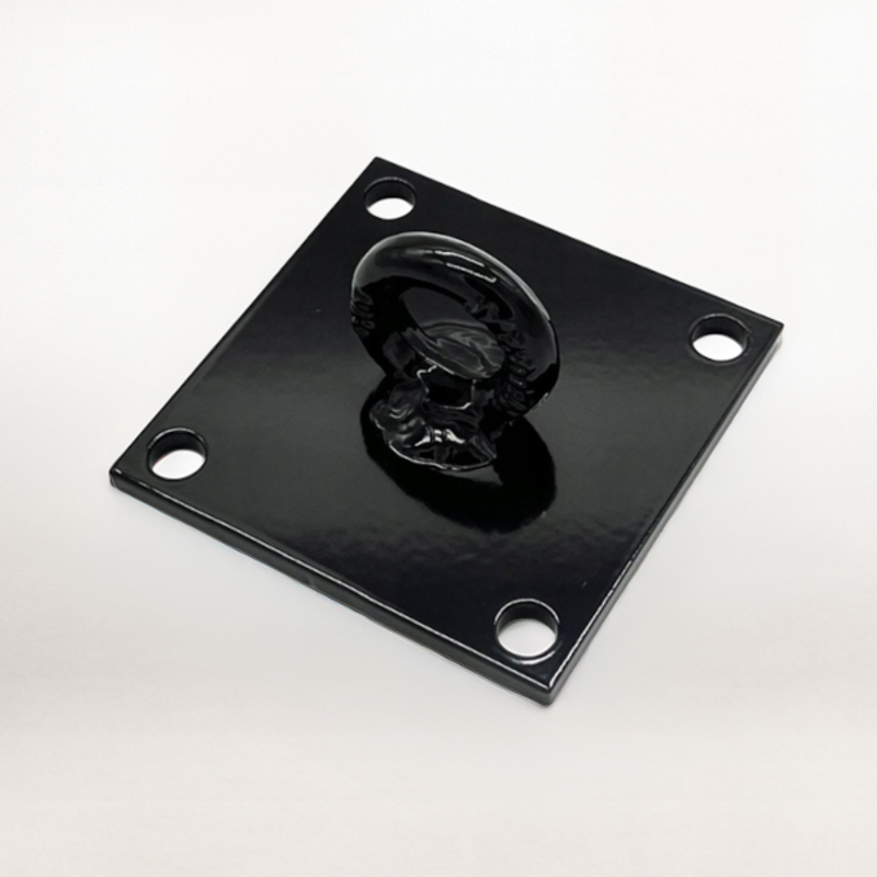 Ceiling mount for aerial lyra - Image 2