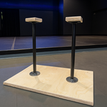 Handstand canes Classic - Loading 7