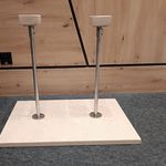 Advanced handstand canes - Loading 12