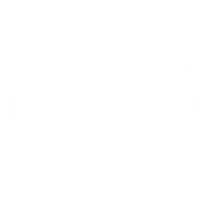 Aerial Lyra with 1 point - white color - with full Accessories Set - Image 1