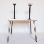 Equilibrium table + Handstand Canes PRO - Loading 6