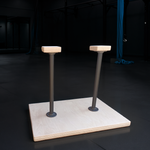 Handstand canes Classic - Loading 8