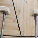 Advanced handstand canes H-base - Loading 8