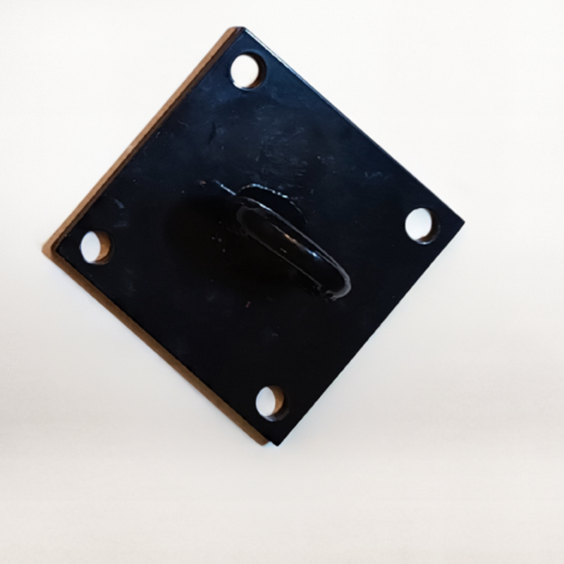 Ceiling mount for aerial lyra - Image 1
