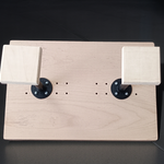 Adjustable handstand canes - Loading 6