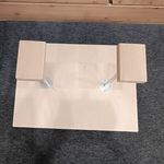 Advanced handstand canes - Loading 10