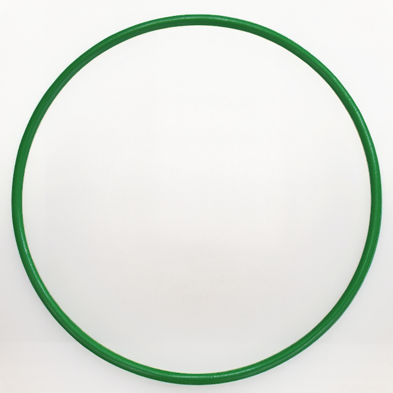 Aerial Lyra - green color - Image 1