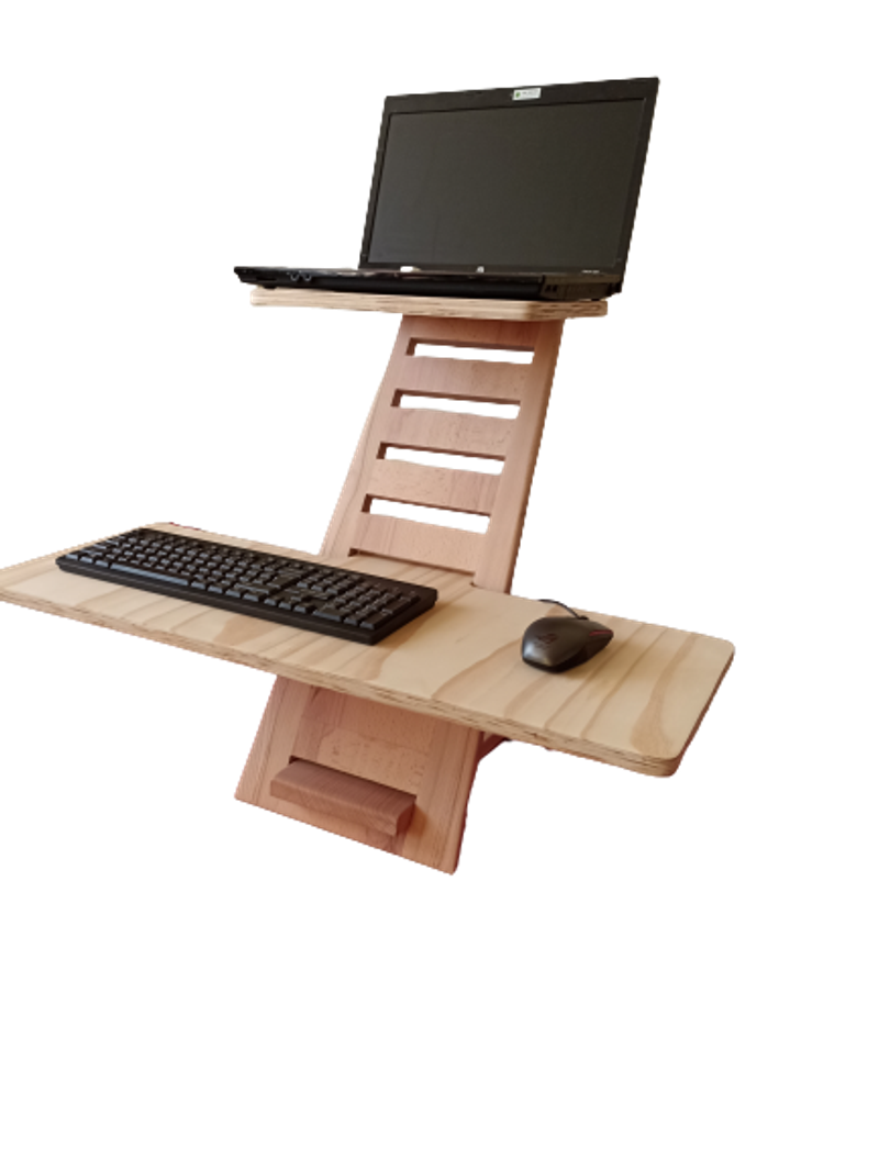 Fitdesk