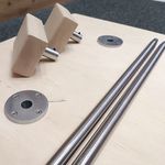 Advanced handstand canes - Loading 7