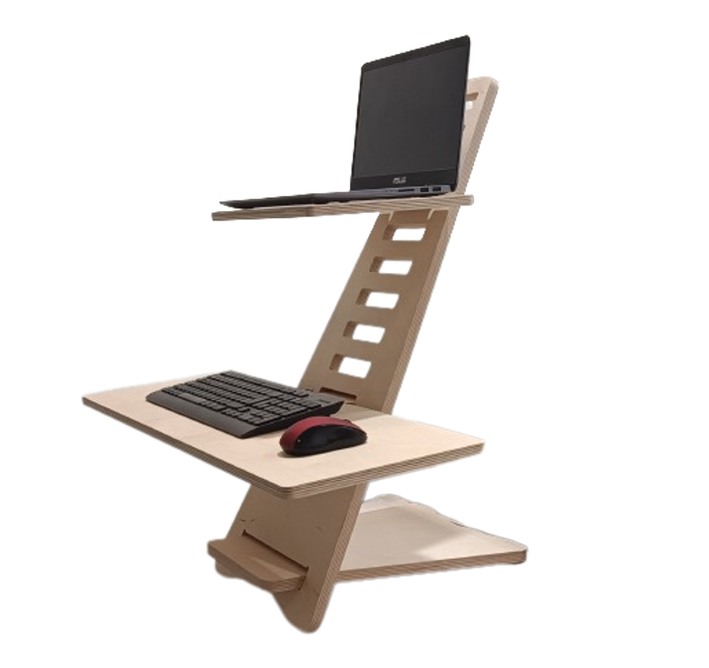 Flowdesk