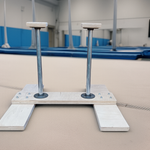 Handstand canes H-base - Loading 7