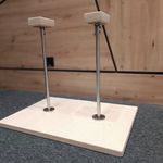 Advanced handstand canes - Loading 3