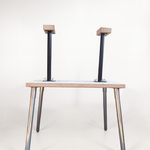 Equilibrium table + Handstand Canes PRO - Thumbnail 1