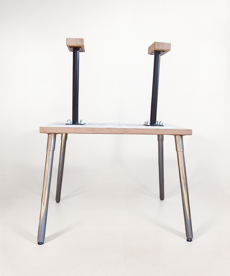 Equilibrium table + Handstand Canes PRO - Image 1