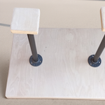 Handstand canes Classic - Loading 5