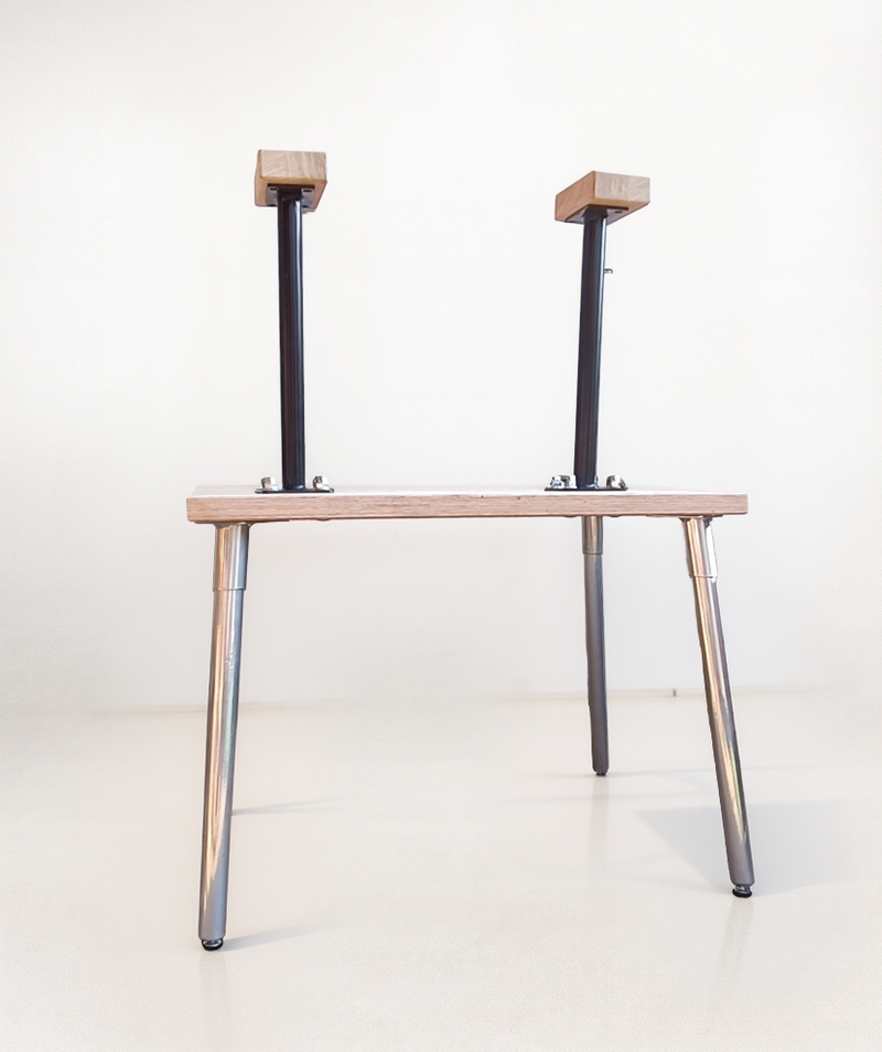 Equilibrium table + Handstand Canes PRO - Image 2