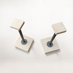 Handstand canes with individual bases - Loading 3