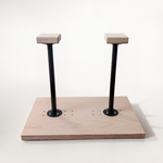 Adjustable handstand canes - Thumbnail 1