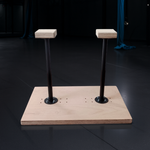 Adjustable handstand canes - Loading 7