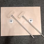 Advanced handstand canes - Loading 8