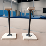 Handstand canes with individual bases - Loading 8