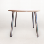 Contortion table - Loading 6