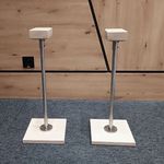 Advanced handstand canes with individual bases - Thumbnail 1