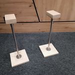 Advanced handstand canes with individual bases - Loading 4