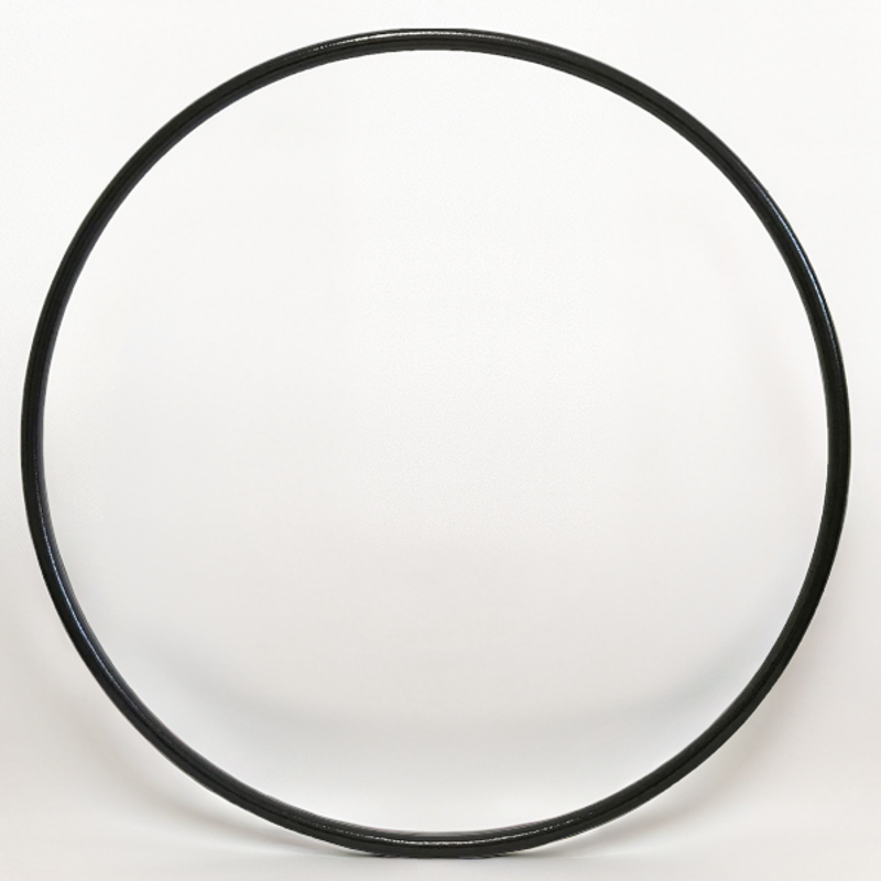 Aerial Lyra - black color - Image 1