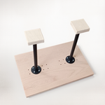 Adjustable handstand canes - Thumbnail 2