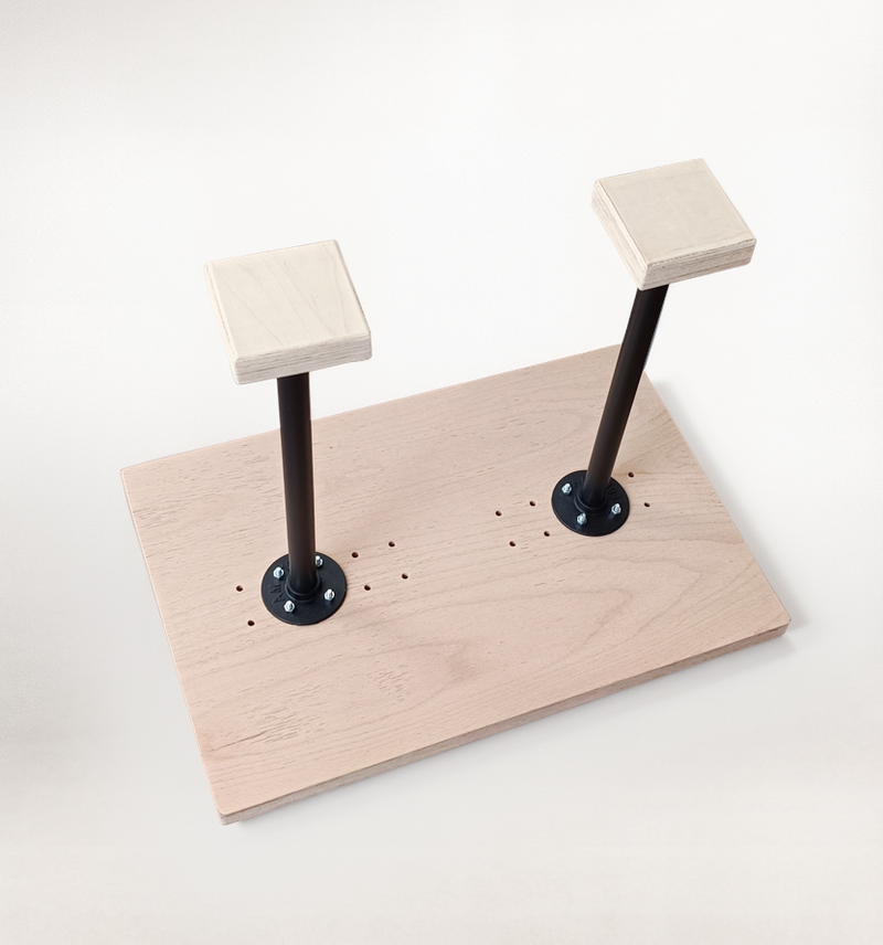 Adjustable handstand canes - Image 2