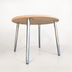 Contortion table - Thumbnail 1