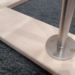 Advanced handstand canes H-base - Loading 3