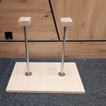 Advanced handstand canes - Thumbnail 1