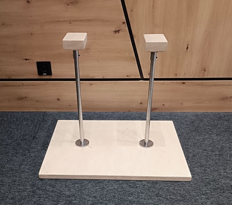 Advanced handstand canes - Image 1