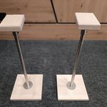 Advanced handstand canes with individual bases - Loading 6