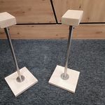 Advanced handstand canes with individual bases - Loading 9