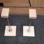 Advanced handstand canes with individual bases - Loading 8