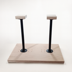 Adjustable handstand canes - Loading 3