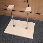 Advanced handstand canes - Loading 11