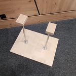 Advanced handstand canes - Loading 6