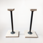 Handstand canes with individual bases - Thumbnail 1