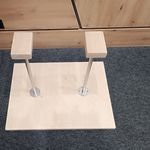 Advanced handstand canes - Loading 5